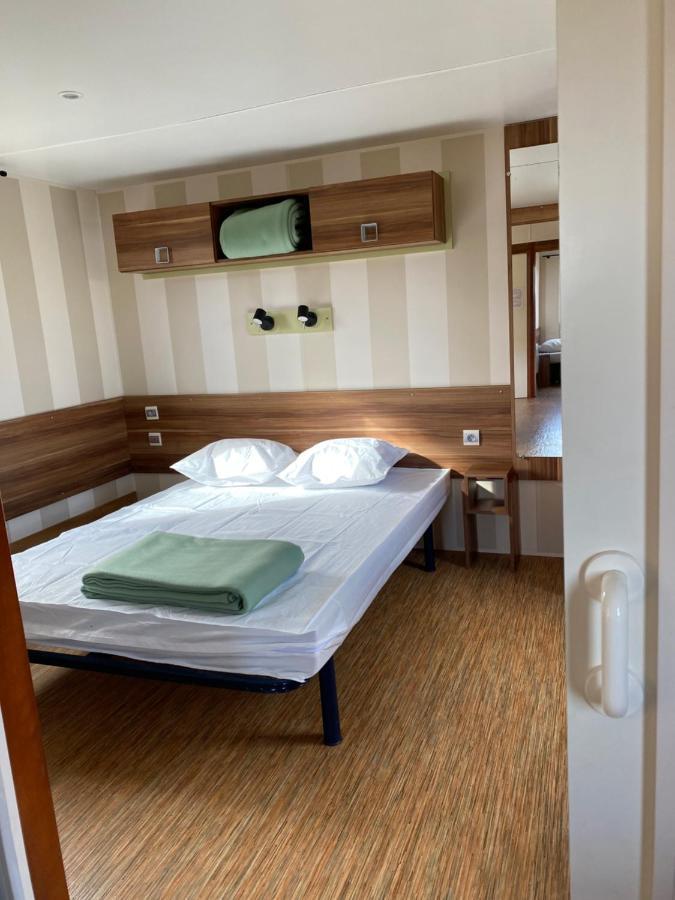 Camping De Contrexéville Zewnętrze zdjęcie