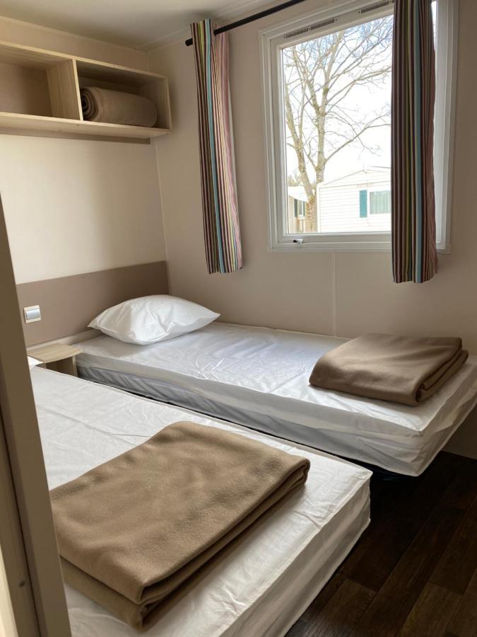 Camping De Contrexéville Zewnętrze zdjęcie