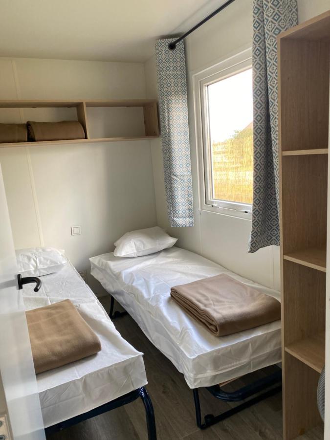 Camping De Contrexéville Zewnętrze zdjęcie
