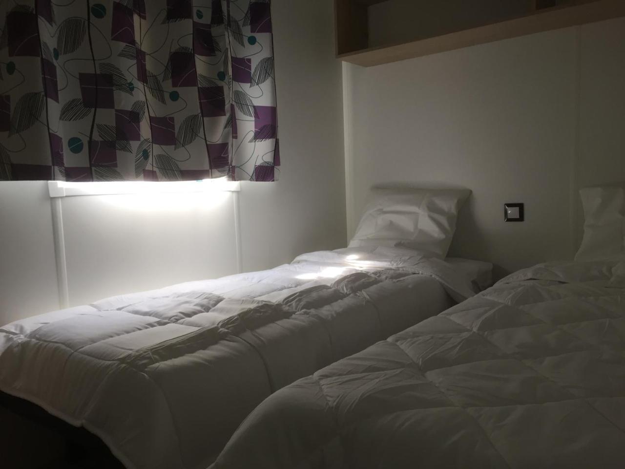 Camping De Contrexéville Zewnętrze zdjęcie