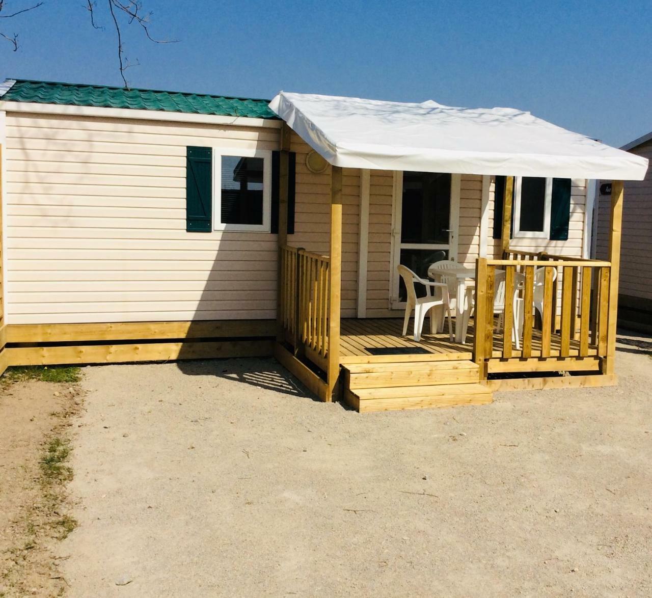 Camping De Contrexéville Zewnętrze zdjęcie